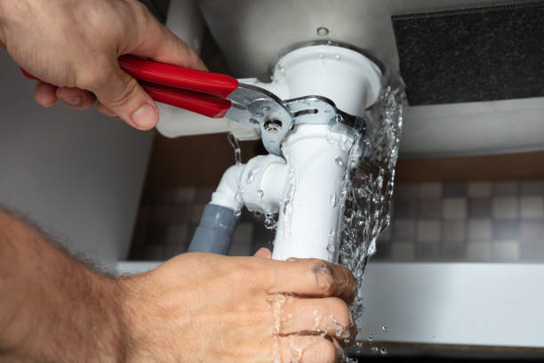 Best Residential water damage restoration  in Killen, AL