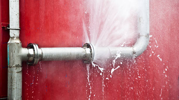 Sewage cleanup and water damage restoration in AL