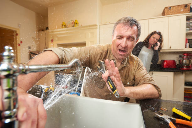 Best Water damage restoration near me  in Killen, AL